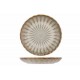 Astera Pearl Assiette Nacre 21 cm - Cosy Trendy