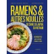 Ramen et Autres Nouilles - Marabout