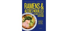 Ramen et Autres Nouilles