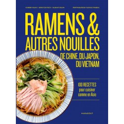 Ramen et Autres Nouilles - Marabout Ramen et Autres Nouilles - Marabout
