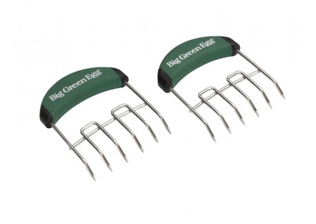 Meat Claws - Big Green Egg