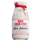 Sugo Cacio e Pepe 240 ml - Don Antonio