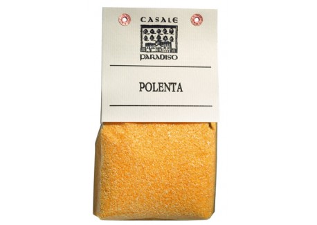 Polenta 300 g - Casale Paradiso