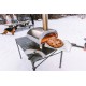 Starterspack Karu 12 Pizza Oven 5 stk - Ooni