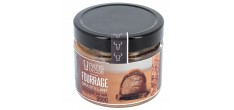 Fourrage Croustillant au Chocolat au Lait et Crêpes Dentelle 200 g