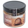 Krokante Melkchocolade en Crêpes Dentelle Vulling 200 g