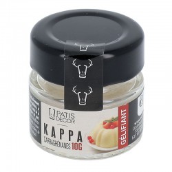 Kappa Carrageen 10 g