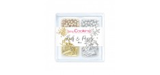 Décors Sucrés Rods & Pearls Mix 66 g 