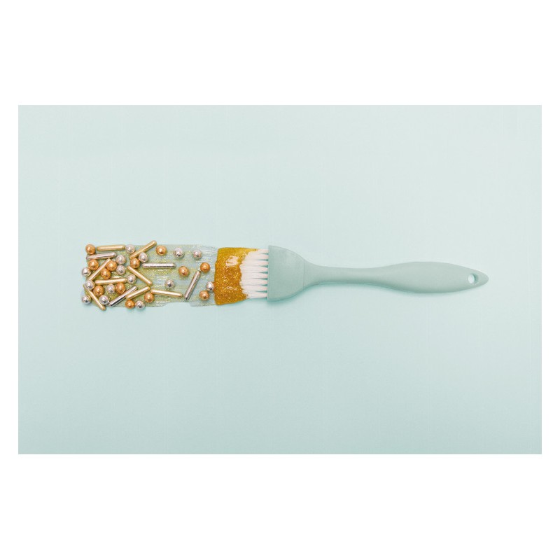 Décors Sucrés Rods & Pearls Mix 66 g  - Scrapcooking