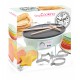 Crêpes Factory Appareil à Crêpes Electrique 28 cm - Scrapcooking