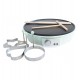 Crêpes Factory Appareil à Crêpes Electrique 28 cm  - Scrapcooking
