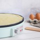 Crêpes Factory Appareil à Crêpes Electrique 28 cm - Scrapcooking