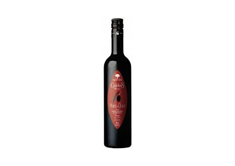 Fruité Noir Vierge Olijfolie 500 ml - Castelas
