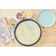 Crêpes Factory Elektrische Pannenkooekenmaker 28 cm - Scrapcooking
