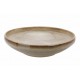 Conico Assiette Creuse Beige Sable 16,5 cm - Cosy Trendy