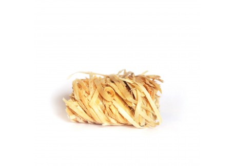 Natuurlijke Houtwol Aanmaakblokjes 50 stuks - Ooni