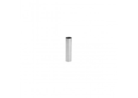 Tube à Cannoli Inox 2,5x10 cm - De Buyer