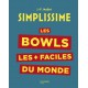 Simplissime Bowls - Hachette
