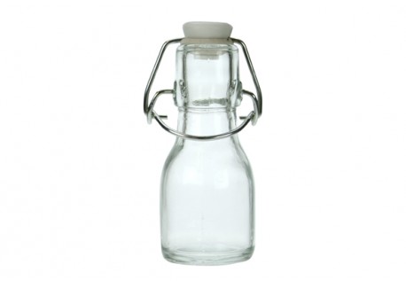 Bouteille de Lait 75 ml - Cosy Trendy