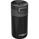 Etna Travel Mug Isotherme Hermétique 300 ml Pitch Black  - Kambukka