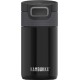 Etna Thermosbeker 3-in-1 Lid 300 ml Pitch Black - Kambukka