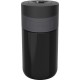Etna Travel Mug Isotherme Hermétique 300 ml Pitch Black  - Kambukka
