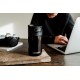 Etna Travel Mug Isotherme Hermétique 300 ml Pitch Black  - Kambukka