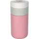 Etna Travel Mug Isotherme Hermétique 300 ml Pink Brushing Bride  - Kambukka