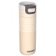 Etna Grip Travel Mug Isotherme Hermétique 500 ml Barely Beige  - Kambukka