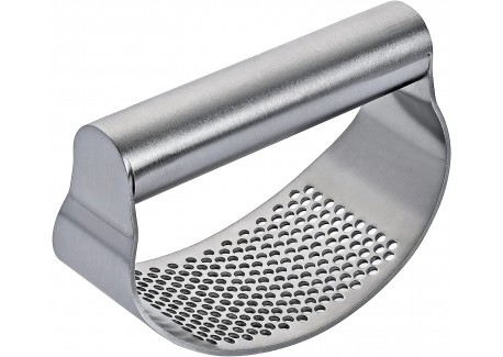 Swing Rocker Presse-Ail Inox - Kuchenprofi