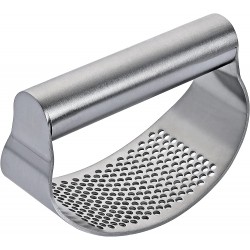 Swing Rocker Keuken Knoflookpers RVS - Kuchenprofi Swing Rocker Keuken Knoflookpers RVS - Kuchenprofi