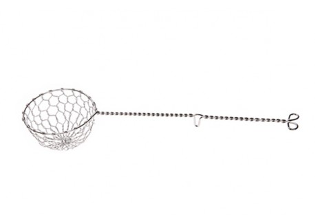 Chinese Fonduemanden 3 dlg - Cosy Trendy