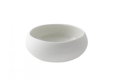 Rainbow Bol Coupe 16 cm Blanc - Cosy Trendy