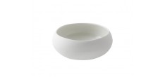 Rainbow Bol Coupe 16 cm Blanc