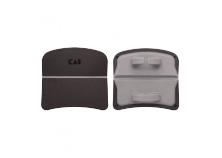 Vingerbeschermer - Kai