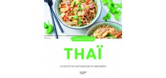 Carrément Cuisine Thaï