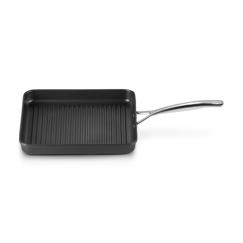 Poêle Grill 28 CM Les Forgées LE CREUSET