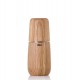 Yono Peper- of Zoutmolen Eikenhout Bruin 18 cm - Ad Hoc