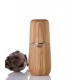 Yono Moulin à Poivre ou à Sel en Bois de Chêne 18 cm - Ad Hoc