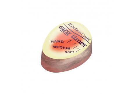 Coupe-œuf Kitchencraft - Trancheur à œufs Durs Et Champignons