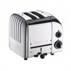 Vario Toaster Grille Pain Inox 2 tranches