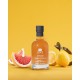 Vinaigre Pulpe de Citron Pamplemousse 200 ml - A l'Olivier