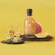 Azijn van Citroen & Pompelmoespulp 200ml - A l'Olivier