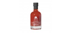 Vinaigre Pulpe de Poivrons & Piment d'Espelette 200 ml