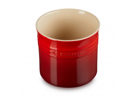 Le Creuset - Ensemble de sept pièces en fonte émaillée - Gabrielle