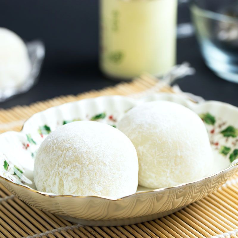 Patisdécor - Blanc d'Oeuf en Poudre 100 g - Les Secrets du Chef