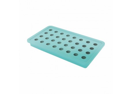 Moule à Glaçons Silicone 32 Perles - Dotz