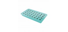 Moule à Glaçons Silicone 32 Perles