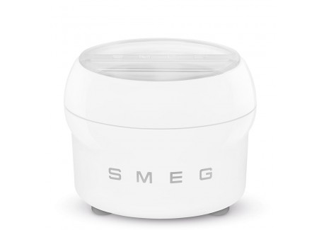 Bol Sorbetière pour Robot Patissier sur Socle SMIC02 - Smeg
