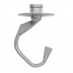 Crochet Pétrisseur pour Robot Patissier sur Socle SMDH01 - Smeg Crochet Pétrisseur pour Robot Patissier sur Socle SMDH01 - Smeg